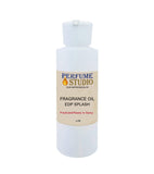 Perfume Studio 4oz Parfum (EDP Strength), Prediluted & Ready to Spray Compatible to Famous Brand Fragrances