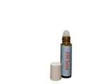 Perfume Studio Premium Roll-On Body Oil Fragrance – Woody-Oriental Unisex Scent – Long-Lasting Alcohol-Free Travel Size – Notes of Violet Leaf, Blueberry, Suede, and Warm Caramel (10ml) (Pepe-069)