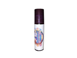 Perfume Studio TRANSMEDIUM | Galactic Pure Parfum Travel Vessel | Exotic Jasmine, Cashmere Woods & White Amber | High-Transition Alien Traveler Fragrance (10ml Roller)