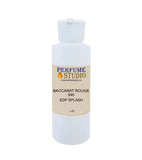 Perfume Studio 4oz Parfum (EDP Strength), Prediluted & Ready to Spray Compatible to Famous Brand Fragrances