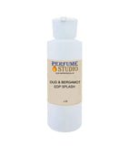 Perfume Studio 4oz Parfum (EDP Strength), Prediluted & Ready to Spray Compatible to Famous Brand Fragrances