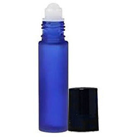 Premium Perfume Oil - Impression of Ralph by Ralph Lauren - 10ml Blue Cobalt Roller Bottle