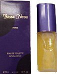 Bossa Nova Perfume Women Edt/s 2.5 Oz.