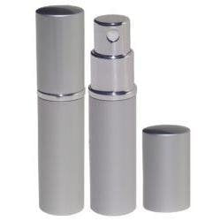 Perfume Studio Silver Travel Fragrance Atomizer 5ml