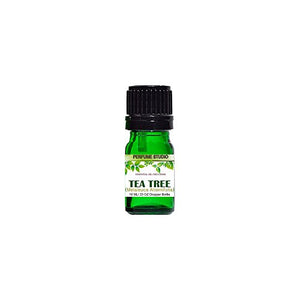 Tea Tree Essential Oil. Top Quality Therapeutic Grade 100% Pure Australian Oil, 10ml Green Glass Dropper Bottle (Melaleuca Alternifolia Premium Quality Aromatherapy Oil)