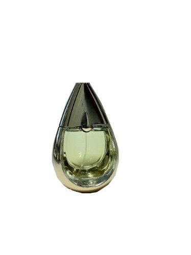 Water Drop Gold Perfume for Women By Tiverton EDP Spray 3.4 Oz