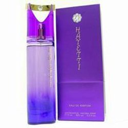 Hayetti Eau De Parfum for Women 2.5 Oz