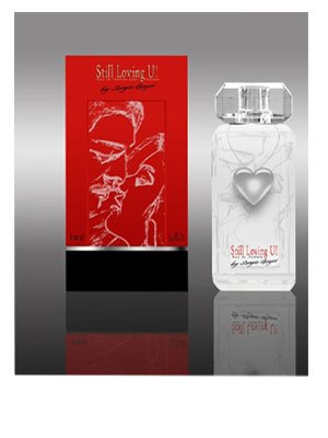 Still Loving U! By Sergio Goyri FOR WOMEN by Eclectic Collections - 3.4 oz EDP Spray