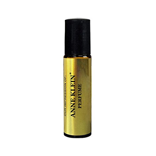 Perfume Studio Oil IMPRESSION of Discontinued Ann Klein Perfume for Women - 100% Pure Undiluted, No Alcohol Premium Grade Parfum (Our Fragrance Version)