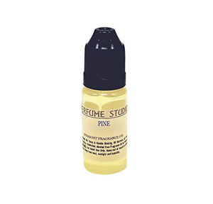 Perfume Studio Pinewood Fragrance Oil for Soap Making, Candle Making, Perfume Making, Oil Burners, Air Fresheners, Body Mists, Incense, Hair & Skincare Products. Pure Parfum; 12ml (Pine)