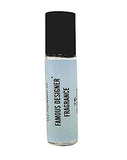 Perfume Studio Fragrance Oil Impression Roller Bottle. Scent: (Tobacco Oud Type, 10ml)