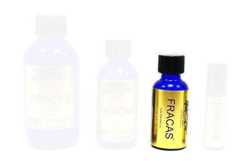 Perfume Oil IMPRESSION with SIMILAR Fragrance Accords to: {FRACAS}{WOMEN}; Long Lasting 100% Pure No Alcohol Oil - Our Perfume Oil VERSION/TYPE; Not Original Brand