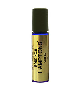 Premium Perfume Oil IMPRESSION with SIMILAR Accords to B9 Hamptons; Premium Quality Fragrance (10ML ROLLER BALL)