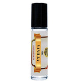 Perfume Studio Premium Fragrance Oil; Pure Parfum 10ml Roller Bottle