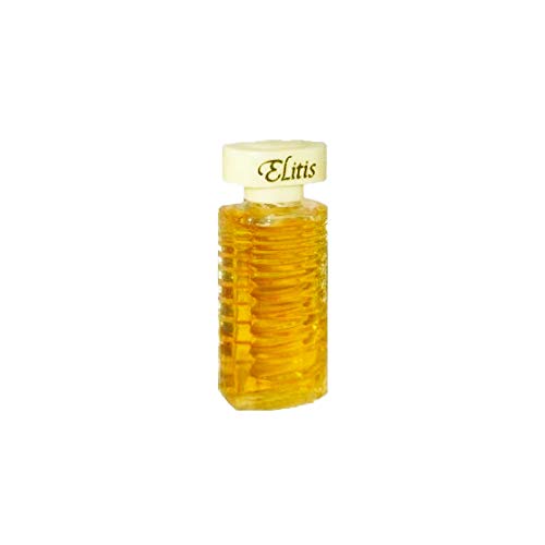 Elitis Pure Parfum for Women By Lomani Fragrances, .5 Oz / 15 ML Unboxed