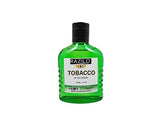 Razilo After Shave for Men Splash On 3.4oz / 100ml Green Glass Bottle.