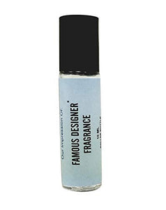 Perfume Studio Fragrance Oil Impression of Designer Fragrances; Roll-on. Top Quality Pure Parfum Oil Strength Undiluted & Alcohol Free. Comparable Scent to: (Costa Azzurra Type, 10ml)