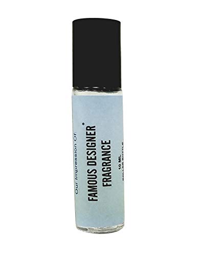 Perfume Studio Fragrance Oil Impression of Designer Fragrances, Roller Bottle; Top Quality Pure Parfum Oil Strength Undiluted & Alcohol Free. Comparable Scent to: (Tobacco Oud Type, 10ml)