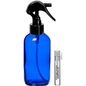 Perfume Studio? Essential Oil Trigger Sprayer 4 Oz / Sample Perfume Oil Vial