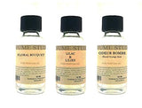 Perfume Studio Fragrance Oil Set 3-Pk 1oz Each for Making Soaps, Candles, Bath Bombs, Lotions, Room Sprays, Colognes