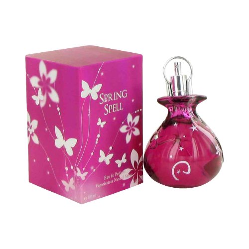 Spring Spell by Reyane Tradition for Women, 3.3 oz Eau De Parfum Spray