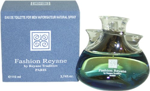 Fashion Reyan Men Eau De Toilette Spray by Fashion Reyan, 3.4 Ounce