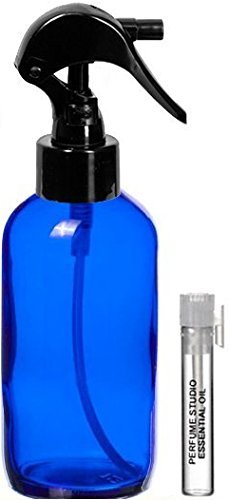 Perfume Studio Essential Oil Trigger Sprayer 4 Oz/Sample Perfume Oil Vial