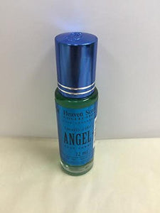 Heaven Scent Designer Oil Impression Of (Angel) for Women 12ml.