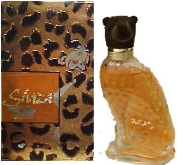 Shaza by Parfums Matinon Women Perfume 3.3 oz Eau de Prafum Spray RARE by PARFUMS MATIGNON