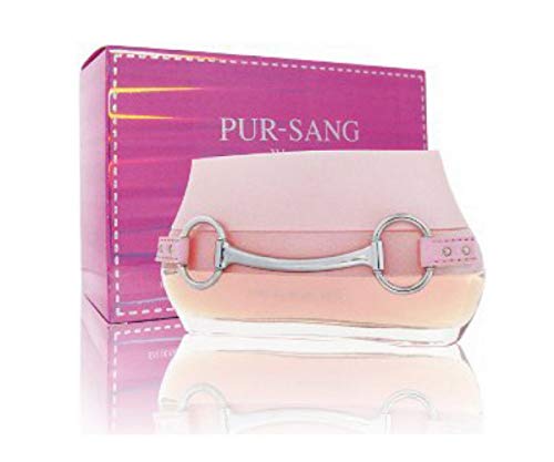 Giorgio Monti Pur Sang Pink Perfume for Women Eau De Parfum Spray 2.5 Oz