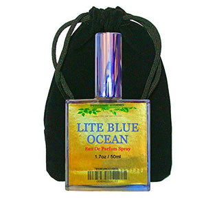 Perfume Studio Lite Blue Ocean Eau De Parfum Spray 1.7oz for Women