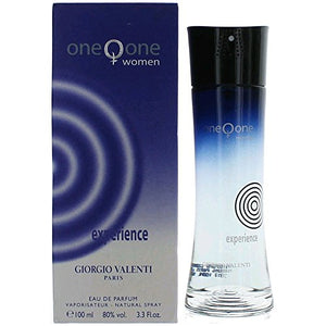 One O One Perfume For Women by Giorgio Valenti