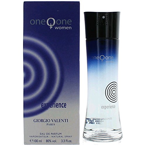 One O One Perfume For Women by Giorgio Valenti