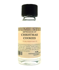 Perfume Studio 100% Pure Fragrance Oil Impression Compatible with: