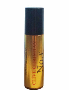 Perfume Studio Fragrance Oil Impression Compatible to Clive No.1 for Men;10ml Roller Bottle.