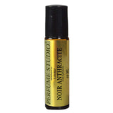Perfume Studio Oil IMPRESSION of TF Noir Anthracite; 10ml Amber Glass Roller Bottle; 100% Pure (Premium Quality Fragrance Interpretation)