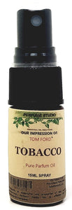 Perfume Oil IMPRESSION, 100% Pure No Alcohol Undiluted Fragrance Oil in 15ml Spray Plastic Bottle