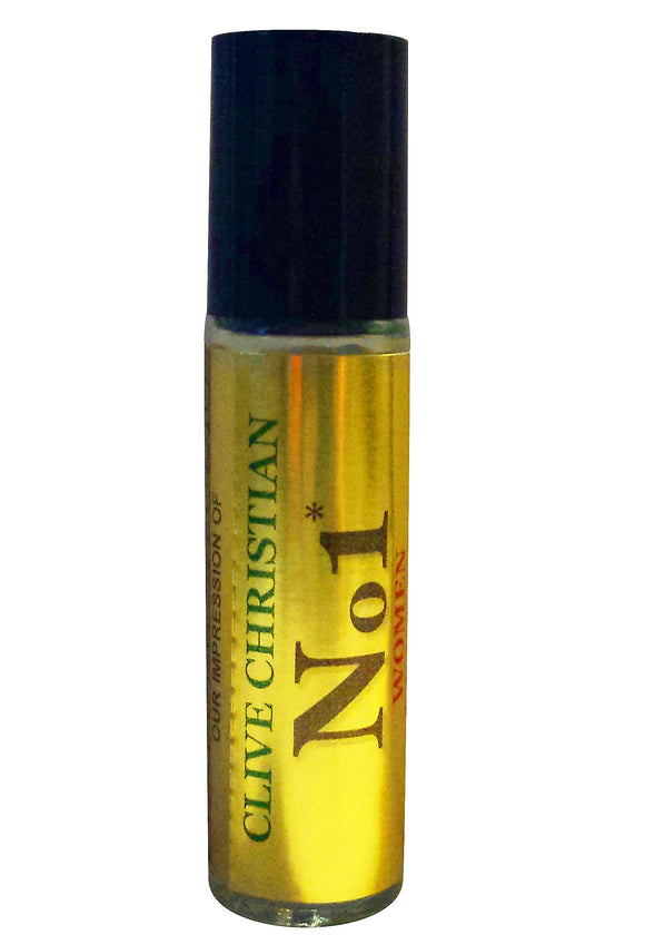Perfume Studio Fragrance Oil Impression Compatible to