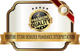 Perfume Studio Oil IMPRESSION Compatible to: -{S A F A R I*}_Women; 100% Pure, Alcohol Free 10ml, Roll on (Premium Designer Fragrance Interpretation)