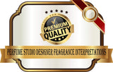 Perfume Studio Fragrance Oil IMPRESSION Compatible to: -{B9 NUITS DE NOHO*} - 100% Pure, Alcohol Free; 10ml Roll on Bottle (Premium Quality Parfum Interpretation)