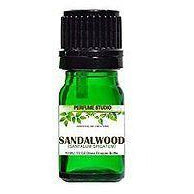 Australian Sandalwood Essential Oil. Premium Therapeutic Grade 100% Pure, 10ml
