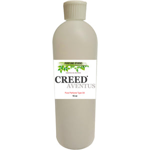 Wholesale Perfume Oil Inspired by Creed Aventus* Cologne in a 16 Oz Bulk