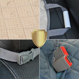 Prodigen Dog Car Seat Cover Waterproof Pet Travel Dog Carrier Hammock Car Rear Back Seat Protector Mat Safety Carrier For Dogs