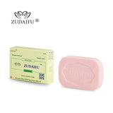 ZUDAIFU Sulfur Soap Anti Fungus Seborrhea Eczema Perfume Bubble Bath Whitening Shampoo Skin Repair For Conditions Acne Psoriasis