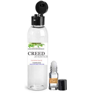 Wholesale Premium Perfume Oil Inspired by Creed Aventus* Cologne