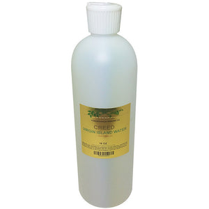 Premium Parfum Oil Blend Similar to Virgin Island Perfume* 100% Pure Perfume Oil; 16OZ HDPE Bottle