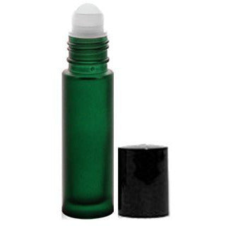 Premium Perfume Oil Inspired by Scent of Peace Perfume, 10ml Green Glass Roller Bottle